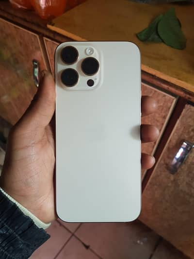 iphone 16 pro max non