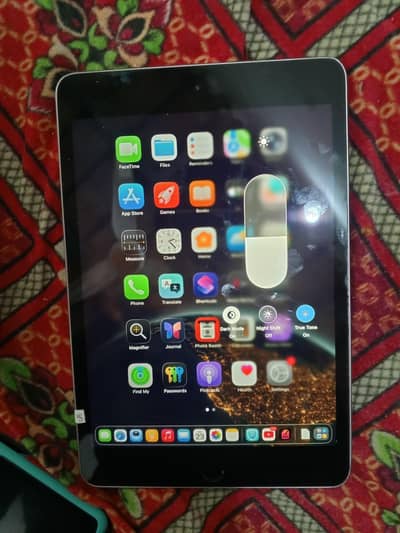 iPad mini 5