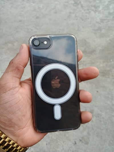 iPhone SE 2020 PTA approved official