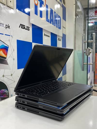 Dell Latitude 5400 | Core i7 Gen 8th | 8gb/256gb (Best Price)