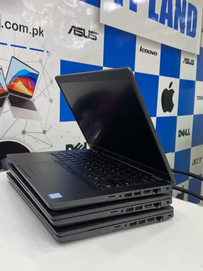 Dell Latitude 5400 | Core i7 Gen 8th | 8gb/256gb (Best Price)
