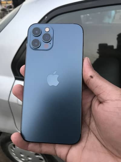 iPhone 12 Pro 128Gb Waterpack