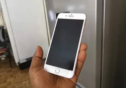 iphone 7 plus 128 GB my WhatsApp number 0320-24-100-47