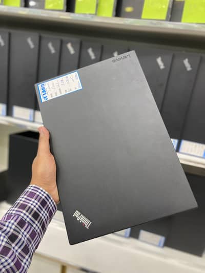 Lenovo ThinkPad T470 | Core i5 6th Gen | 8gb/128gb Quantity Available