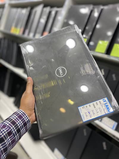 Dell precision 7530 | Core i7 8th Gen | 16gb DDR4 256gb SSD | 6GB GPU