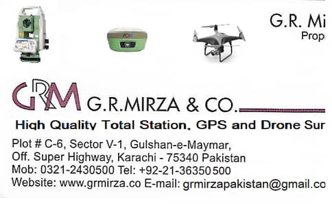 Land Surveyor with Know how of AutoCad