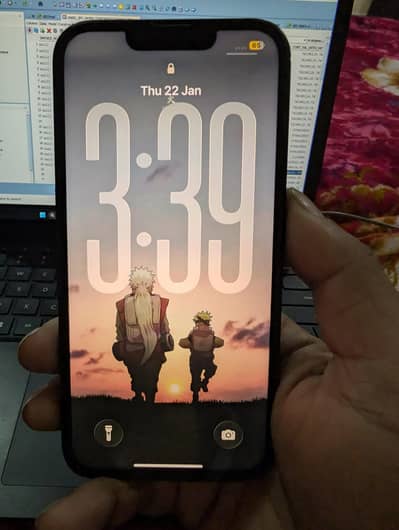 iphone 13 128GB FU Non PTA