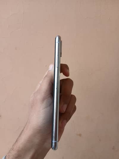 Iphone XS Max Pta Approve White Colour 512 GB