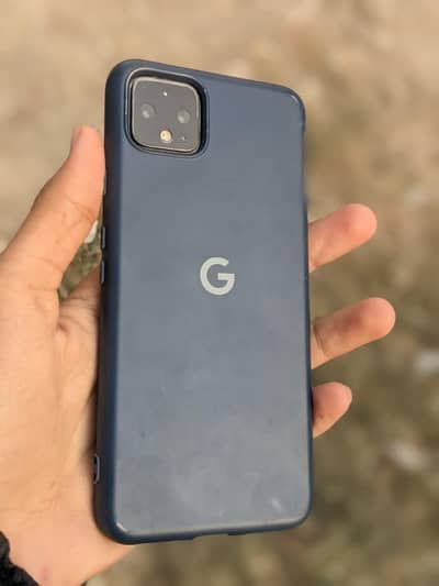 pixel 4xl pta approved