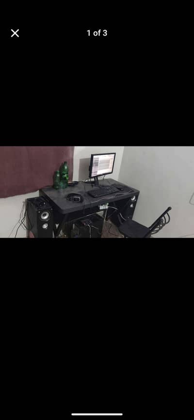 Music All Type Recording (All Vocal)