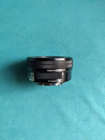 Sony A6400 camera hai