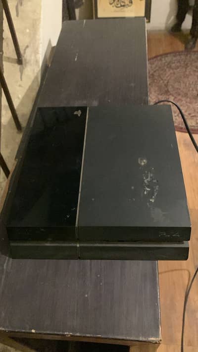 PS4 play station 4 PlayStation4