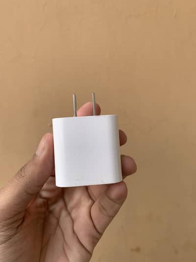 Iphone Charger 20 Watt