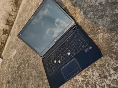 Core i5 3rd generation 2GB AMD Graphic Card