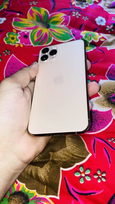 Iphone 11 pro
