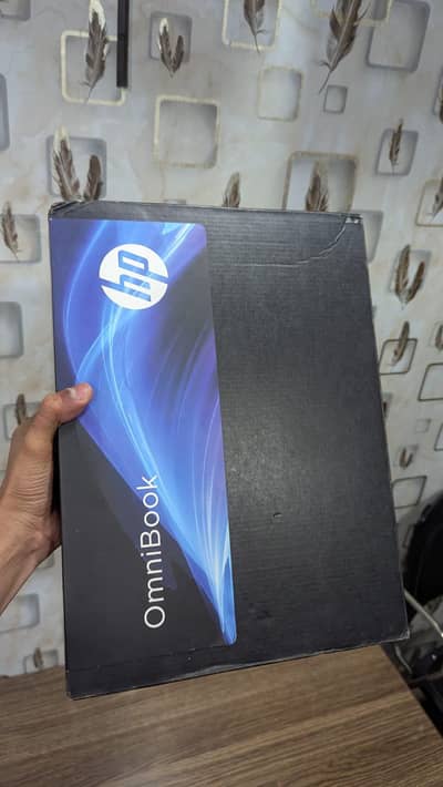 Hp Omnibook X Flip 14