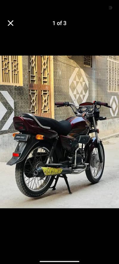 HONDA PRIDOR 2019 MODEL LUSH CONDITION 2023 TANKY TAPE BUMPER OFFER