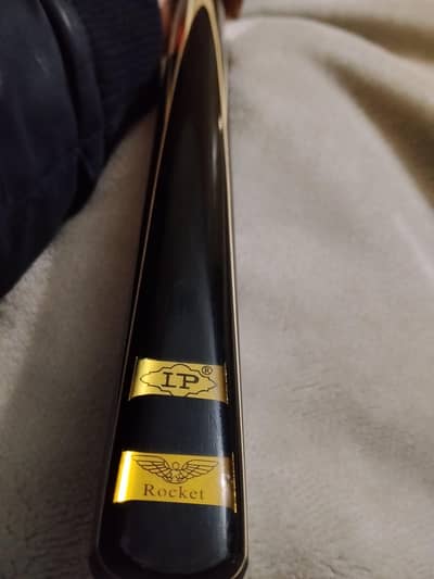 LP Rocket Cue