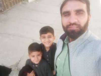 looking for driving job