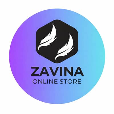 Zavina Online Store