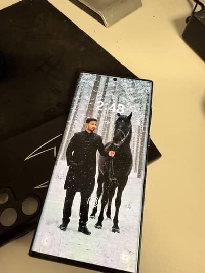 Samsung S22 Ultra 8gb/128gb