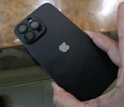 14 pro max pta approved 128gb