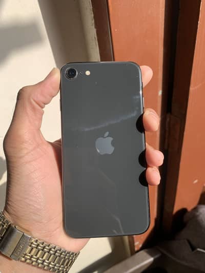 Iphone se 2020 approved