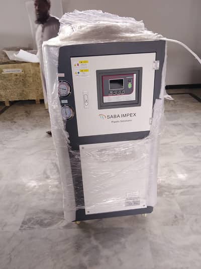 Brand New Chiller import from China