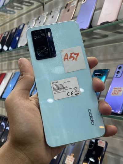 Oppo A57 urgent sale