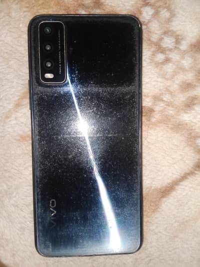 Vivo Y20