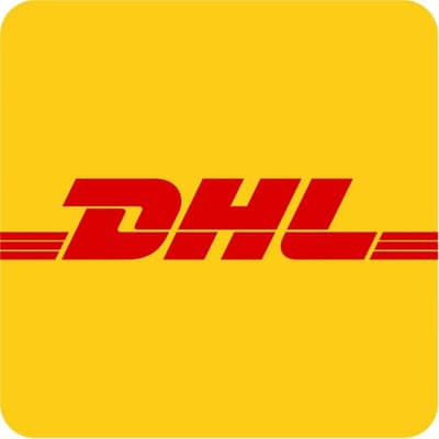 DHL express (Punjab society Lahore)
