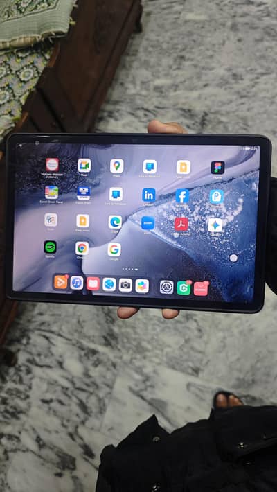 Huawei MatePad SE 11" Tablet for Sale (Stylus included)
