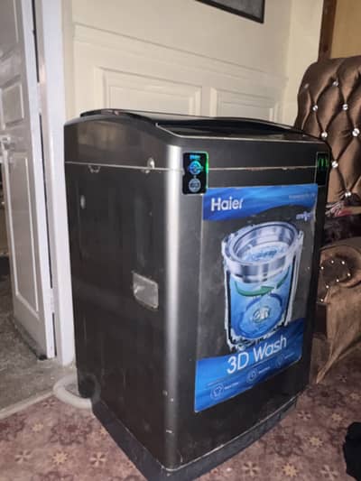 Fully automatic 15 kg