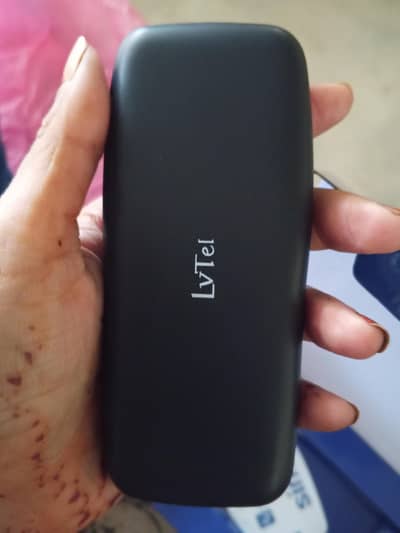 new mob modal nmb  Lv tel