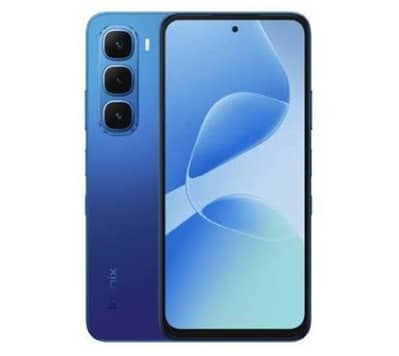 Infinix hot 60i 4days use