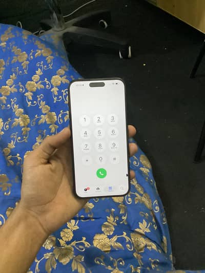 iPhone 15 Plus Exchange Possible