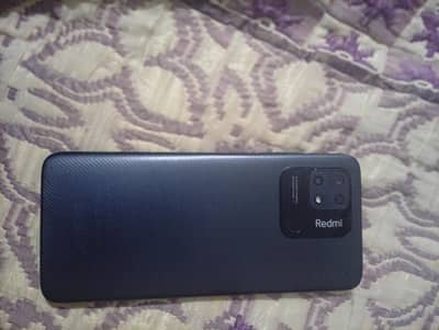 Selling Redmi 10 C
