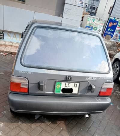 Suzuki Mehran VXR 2012 /0/3/2/1/5/1/2/8/7/8/1/