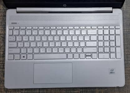 Hp Model : 15-dy 1025 nr