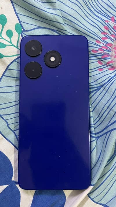 tecno spark 10 4 +4=8gb 128gb only set  glass chnge