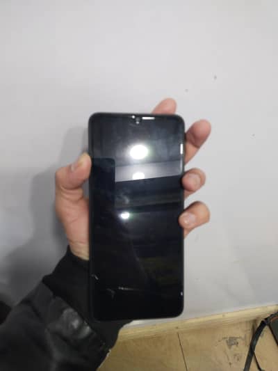 REDMI 13C official pta with box