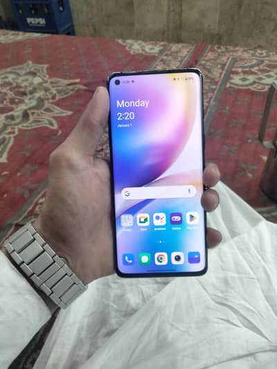 OnePlus 8 8/128