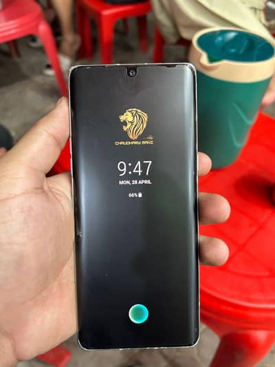 LG Velvet 5G