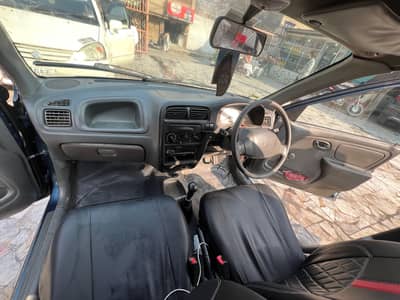 Suzuki Alto VXR 2006