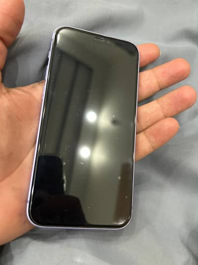 iPhone 12 mini