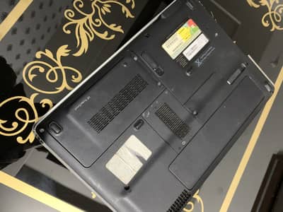 HP Pavilion Entertainment PC (Pavilion Dv4)