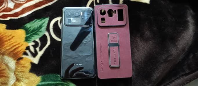 Xiaomi mi 11 ultra 12/256