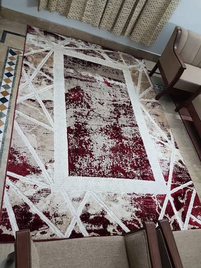 Center Carpet FOR SALE Urgently