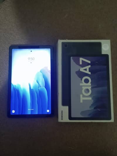 Samsung A7 Tab
