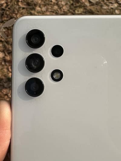 Samsung A32 6 128 Official Pta approved